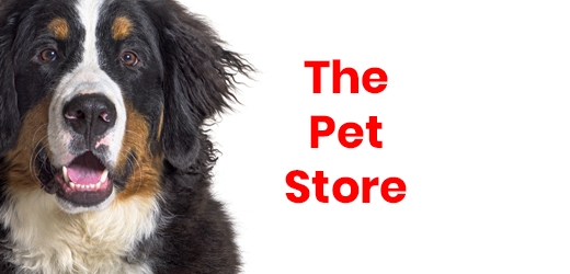 The Pet Store