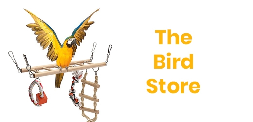 The Bird Store